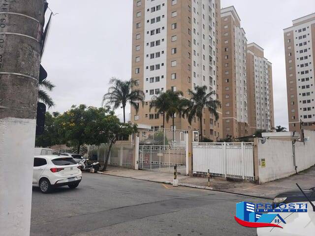 #AP4224 - Apartamento para Venda em São Paulo - SP - 2