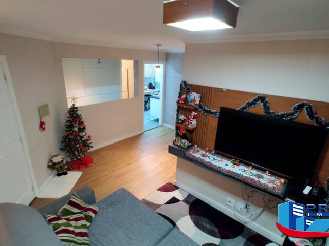Apartamento para Venda em São Paulo - 4