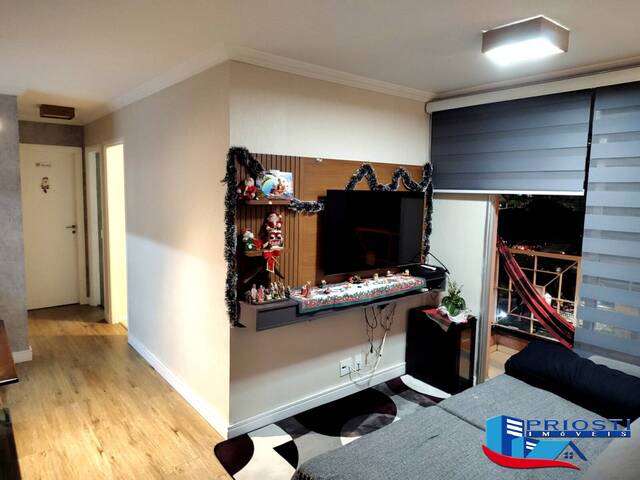 Apartamento para Venda em São Paulo - 5
