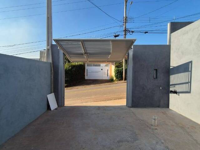 Casa para Venda em Atibaia - 3