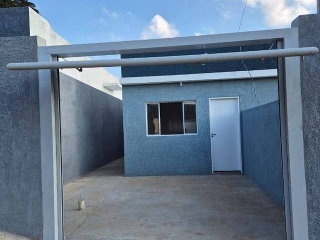 Casa para Venda em Atibaia - 2