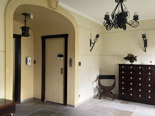 Apartamento para Venda em Santo André - 4