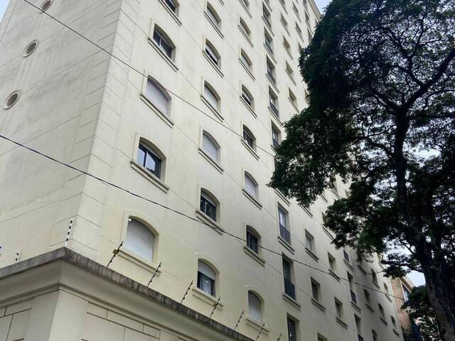 #AP4226 - Apartamento para Venda em Santo André - SP - 2