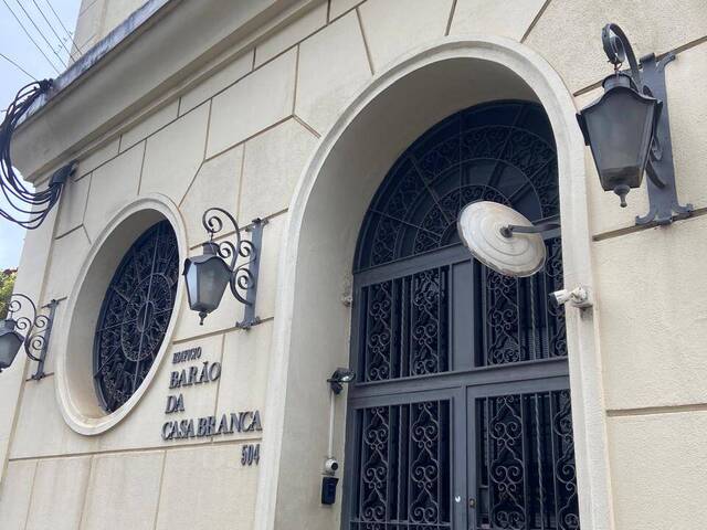 #AP4226 - Apartamento para Venda em Santo André - SP - 1