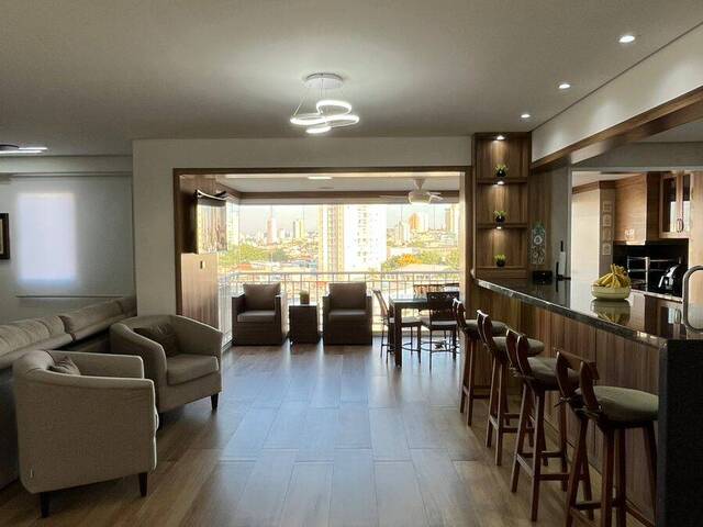 #AP4227 - Apartamento para Venda em São Paulo - SP - 3