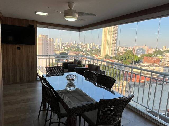 Apartamento para Venda em São Paulo - 5