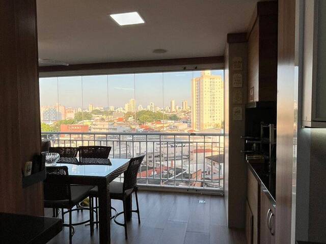 Apartamento para Venda em São Paulo - 4