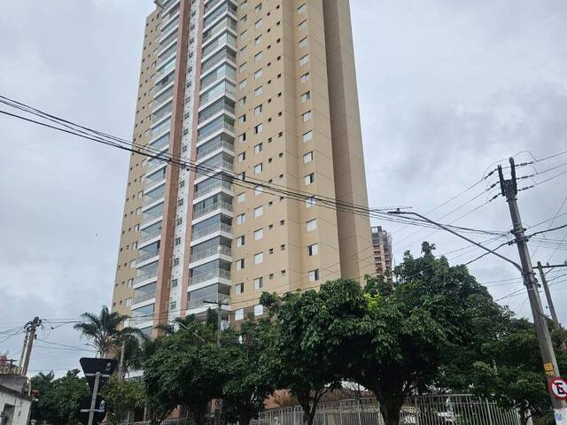 #AP4227 - Apartamento para Venda em São Paulo - SP - 2