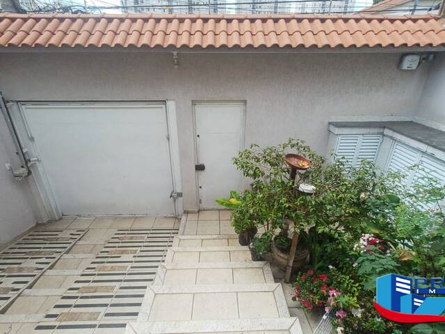 #CS1034 - Casa para Venda em São Paulo - SP - 1