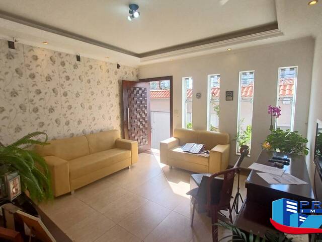 #CS1034 - Casa para Venda em São Paulo - SP - 3