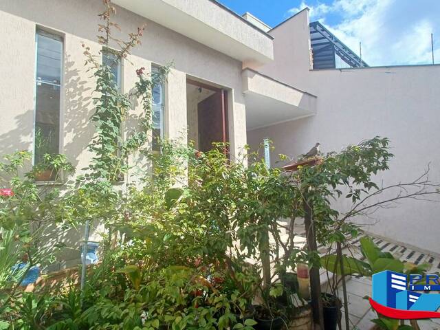 #CS1034 - Casa para Venda em São Paulo - SP - 2