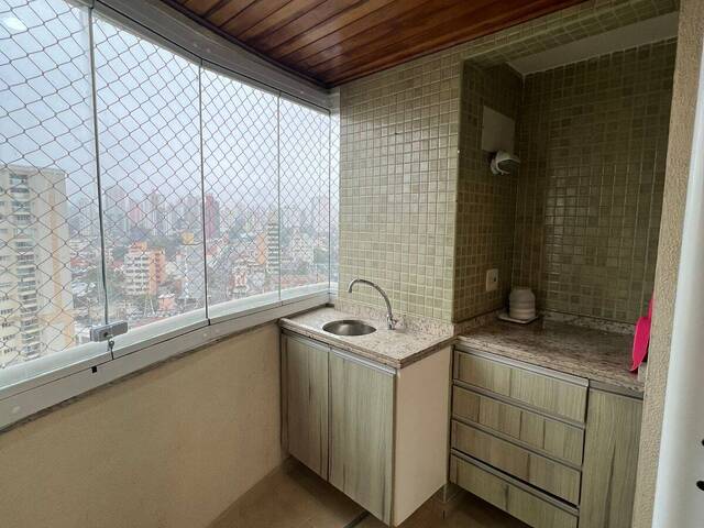 #AP4228 - Apartamento para Venda em Santo André - SP - 2