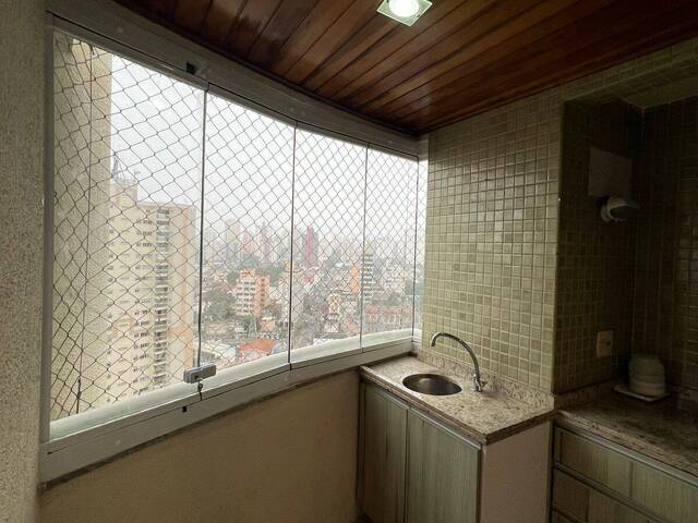 #AP4228 - Apartamento para Venda em Santo André - SP - 1