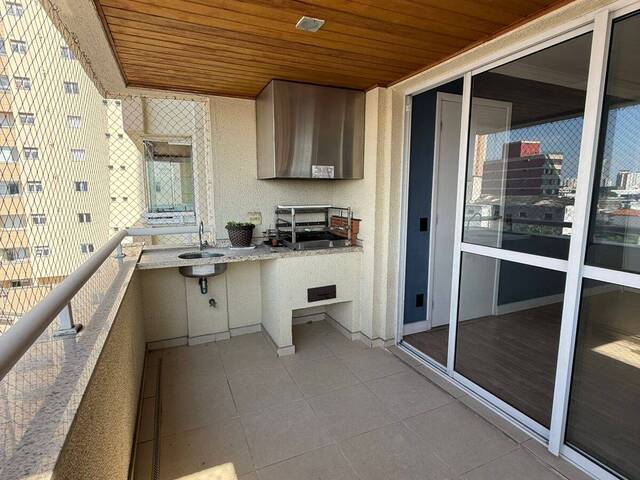 Apartamento para Venda em Santo André - 4