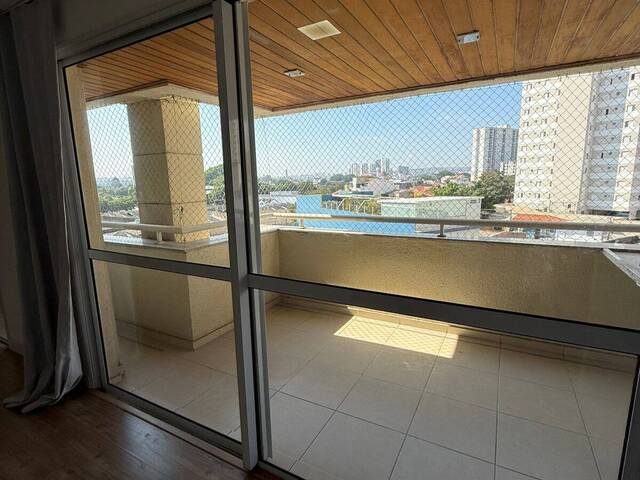 Apartamento para Venda em Santo André - 5