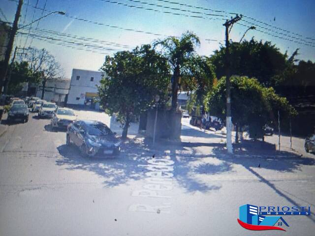 #TE0779 - Área para Venda em Santo André - SP - 1