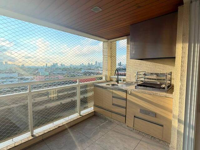 Apartamento para Venda em Santo André - 4