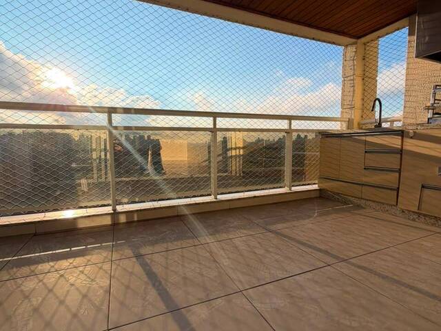 Apartamento para Venda em Santo André - 5