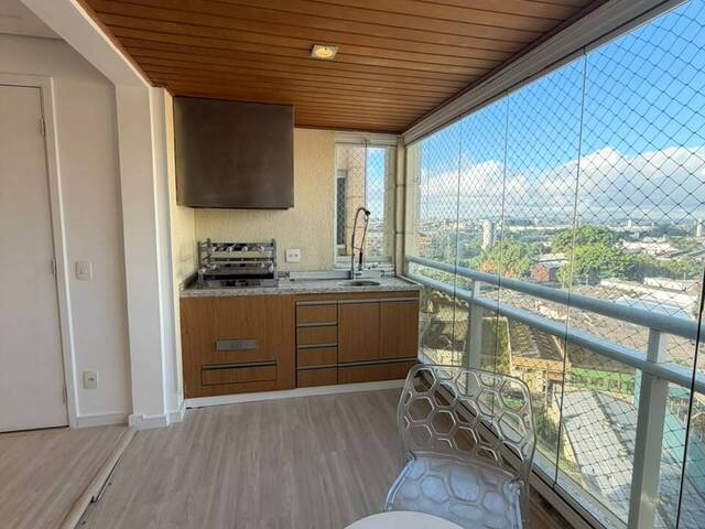 Apartamento para Venda em Santo André - 5