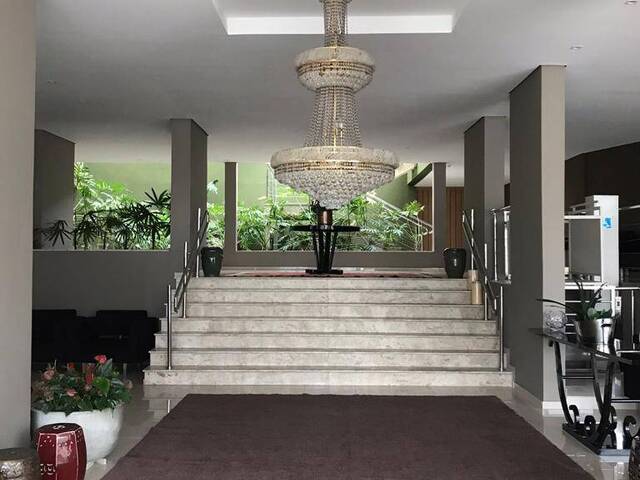 Apartamento para Venda em Santo André - 4