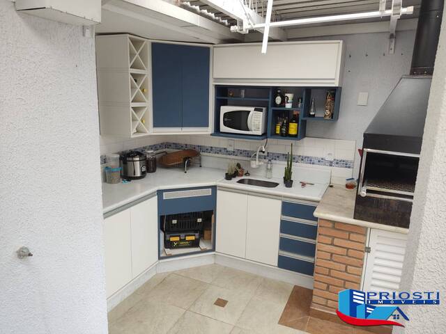 Apartamento para Venda em Santo André - 5