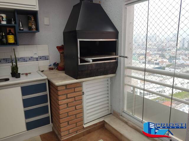 Apartamento para Venda em Santo André - 4