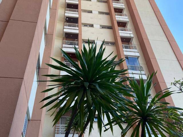 #CO1365 - Apartamento para Venda em Santo André - SP - 2