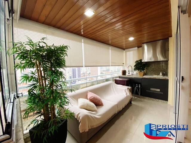 Apartamento para Venda em Santo André - 5