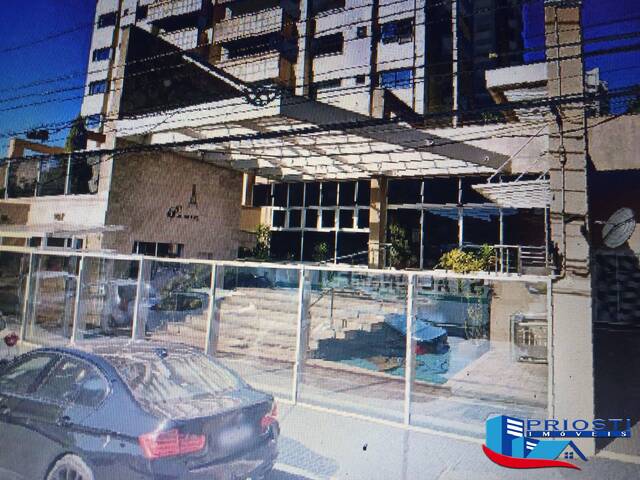 Apartamento para Venda em Santo André - 2