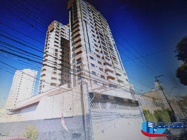 Apartamento para Venda em Santo André - 3