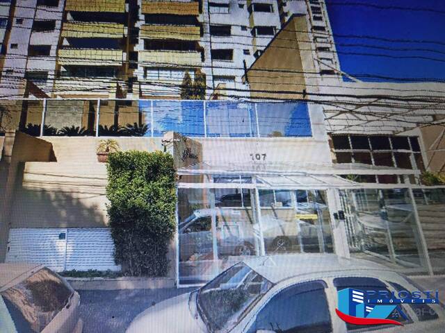 Apartamento para Venda em Santo André - 1
