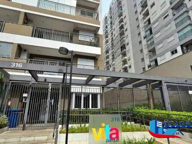 #AP4233 - Apartamento para Venda em São Paulo - SP - 1