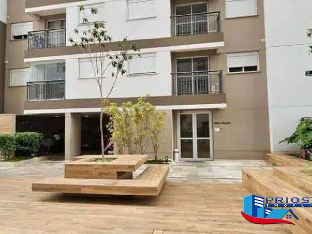 #AP4233 - Apartamento para Venda em São Paulo - SP - 2