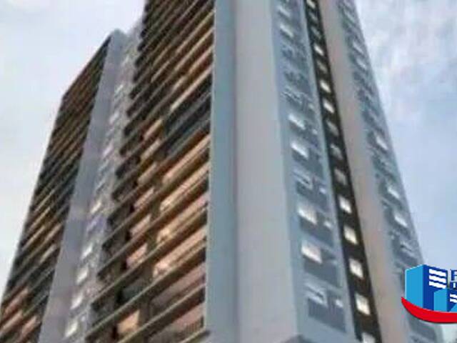 #AP4234 - Apartamento para Venda em São Paulo - SP - 1