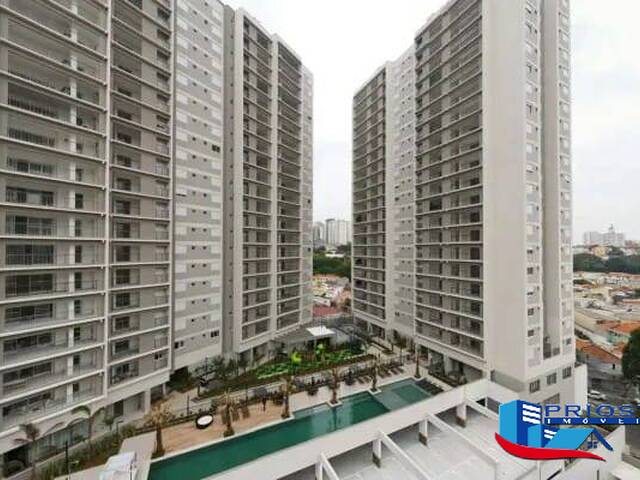 Apartamento para Venda em São Paulo - 2