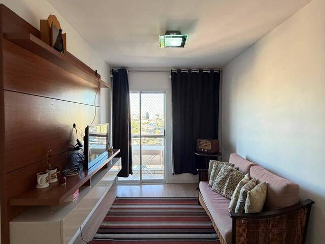 Apartamento para Venda em Santo André - 5