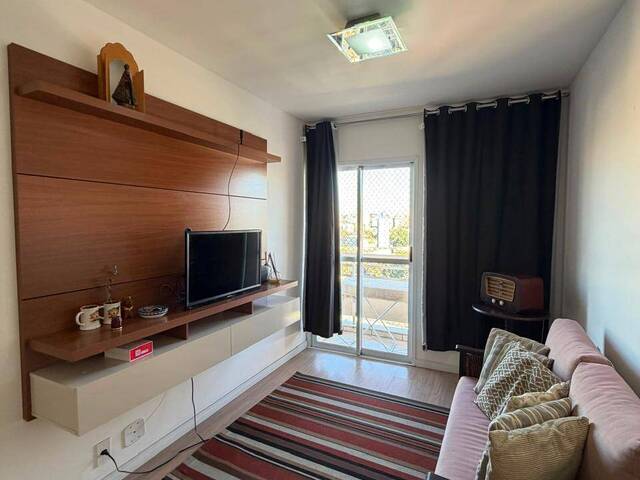 Apartamento para Venda em Santo André - 4