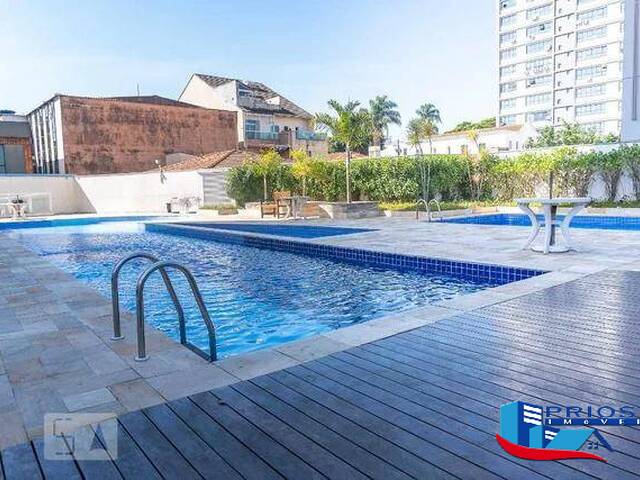 Venda em Jardim Bela Vista - Santo André