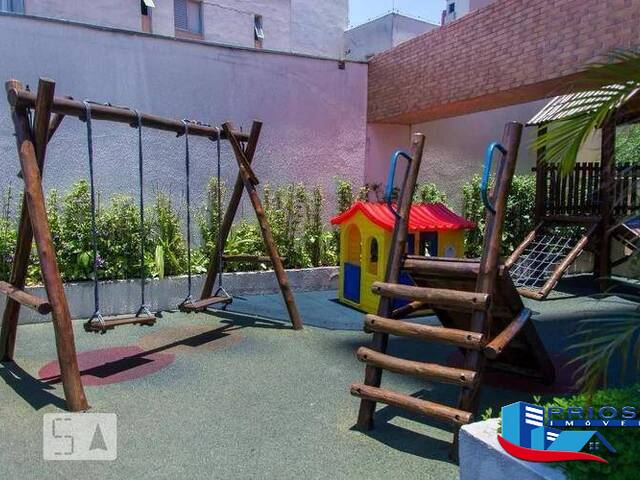 #AP4236 - Apartamento para Venda em Santo André - SP - 2