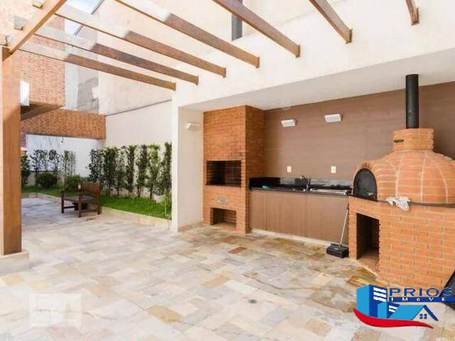 #AP4236 - Apartamento para Venda em Santo André - SP - 3