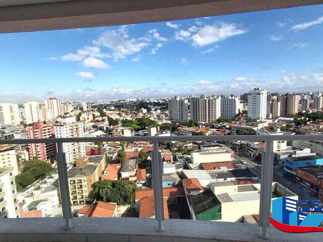 Apartamento para Venda em Santo André - 5