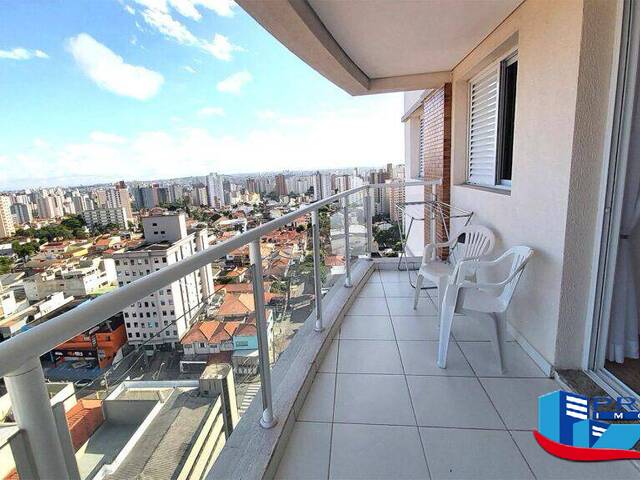 Apartamento para Venda em Santo André - 4