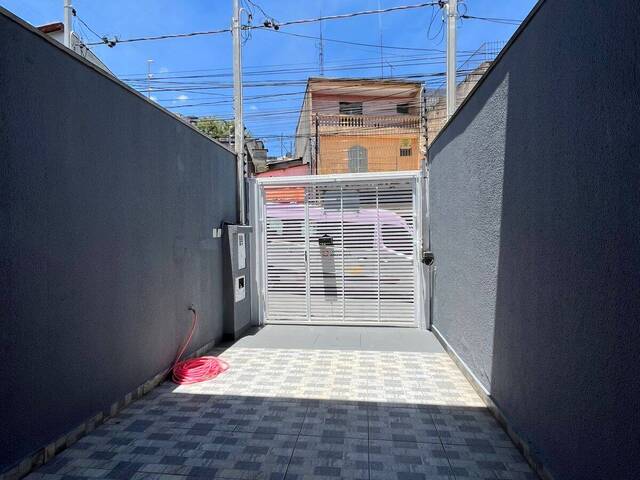 #SB2208 - Casa para Venda em São Paulo - SP - 2