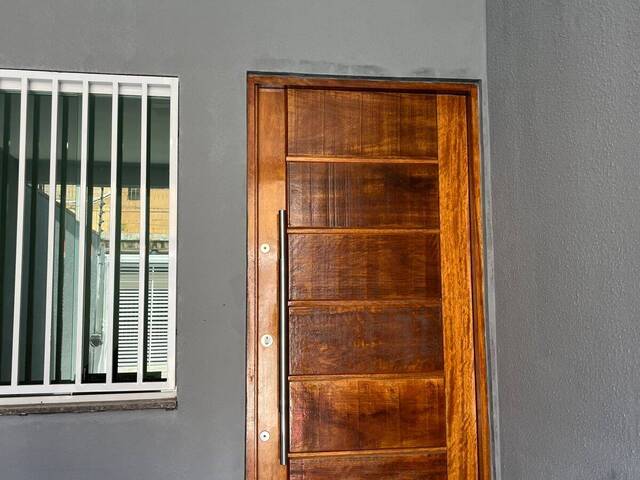 #SB2208 - Casa para Venda em São Paulo - SP - 3