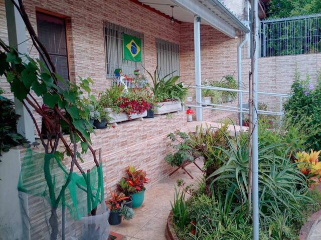 #CS1035 - Casa para Venda em São Paulo - SP - 3