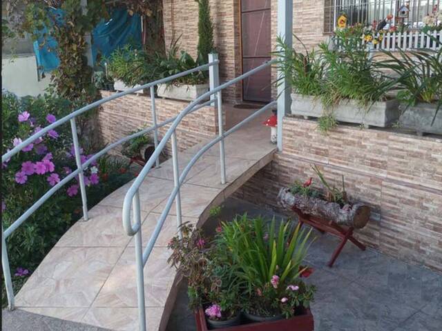 #CS1035 - Casa para Venda em São Paulo - SP - 1