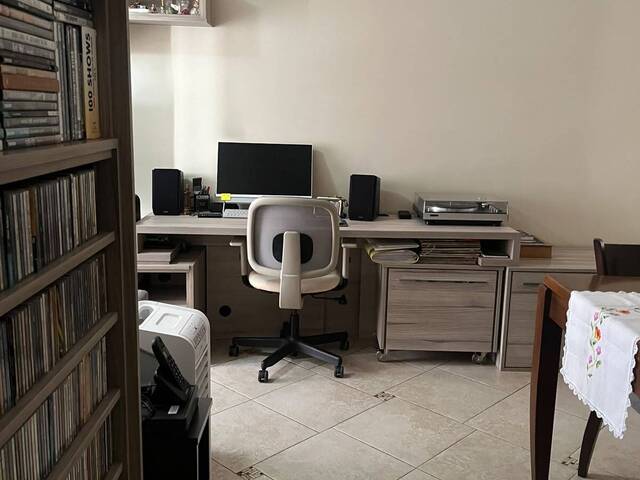 #AP4237 - Apartamento para Venda em São Paulo - SP - 1