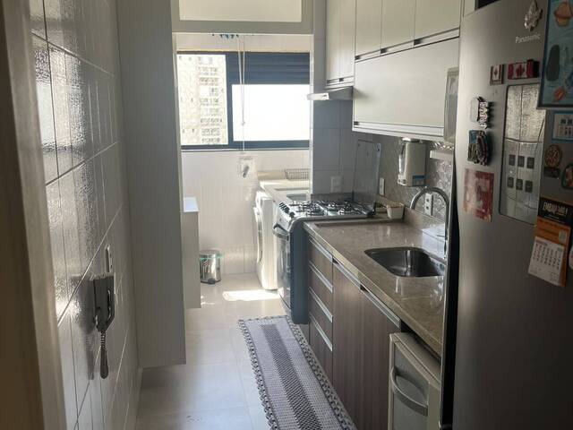 #AP4237 - Apartamento para Venda em São Paulo - SP - 3
