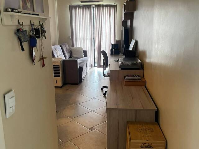 #AP4237 - Apartamento para Venda em São Paulo - SP - 1