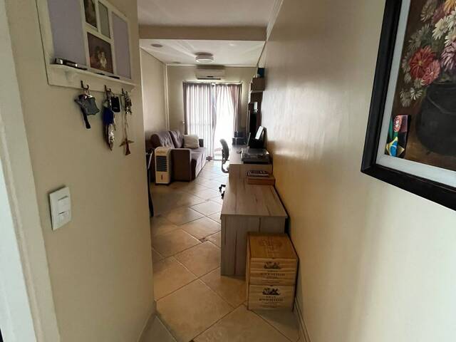 #AP4237 - Apartamento para Venda em São Paulo - SP - 2